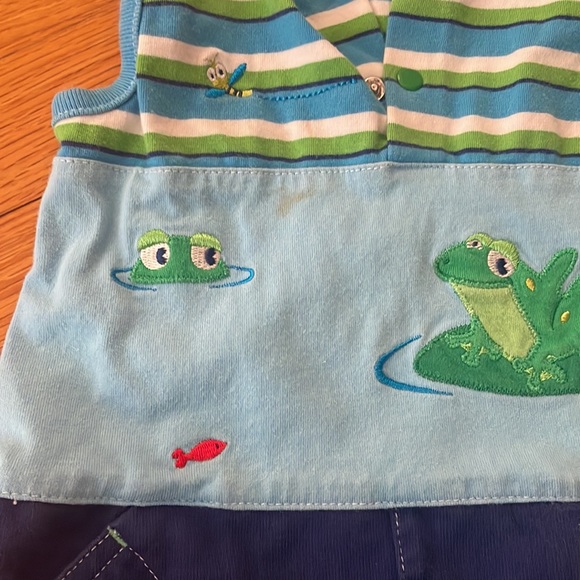 Baby onesie - Picture 3 of 6